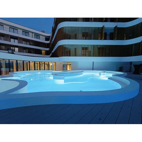 Baltic Wave Resort A216