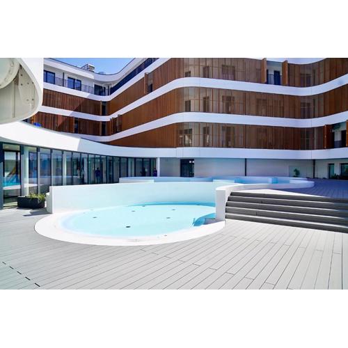 Baltic Waves Resort A323