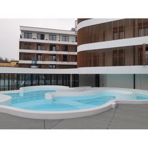 Baltic Waves Resort B006