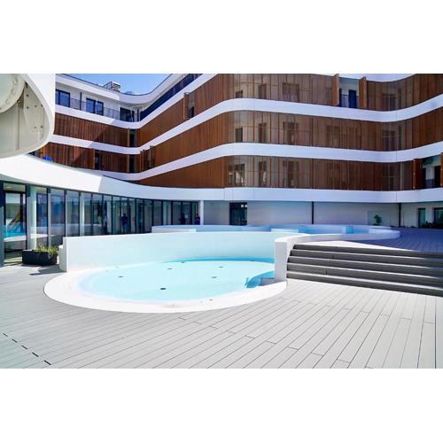 Baltic Waves Resort by Baltic Home