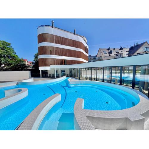 Baltic Waves Resort & SPA Międzyzdroje 2