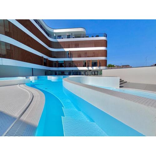 Baltic Waves Resort & SPA Międzyzdroje