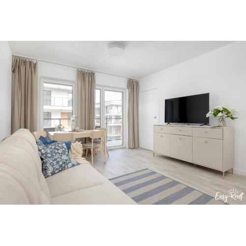 Baltic whispers z basenem Easy- Rent D25