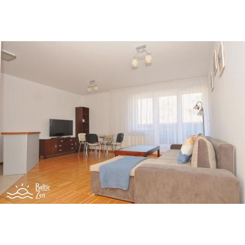 Baltic Zen - Apartament