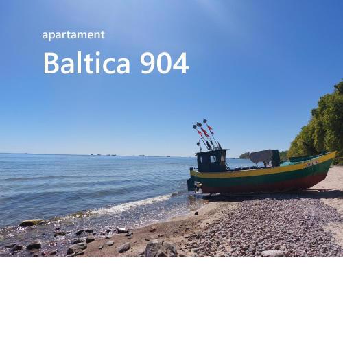 Baltica 904