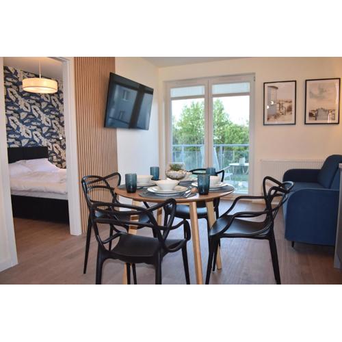 Baltica Apartamenty nr. 1