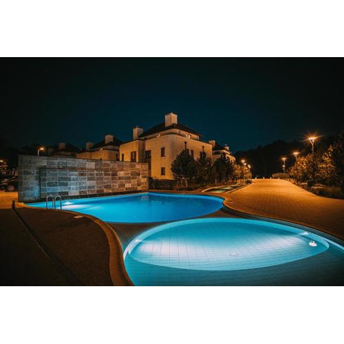 Baltica Heaven by 2HomeRent