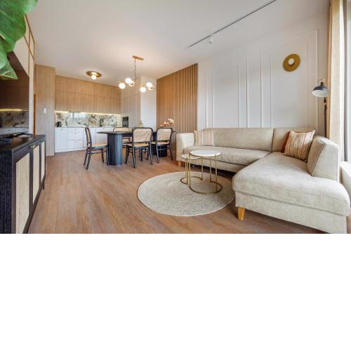 Baltica Residence - Premium Apartments
