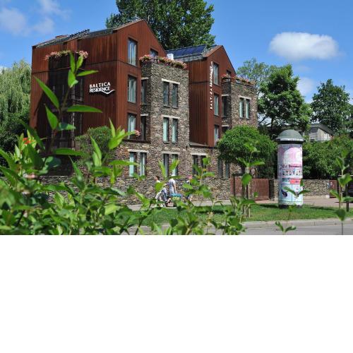 Baltica Residence