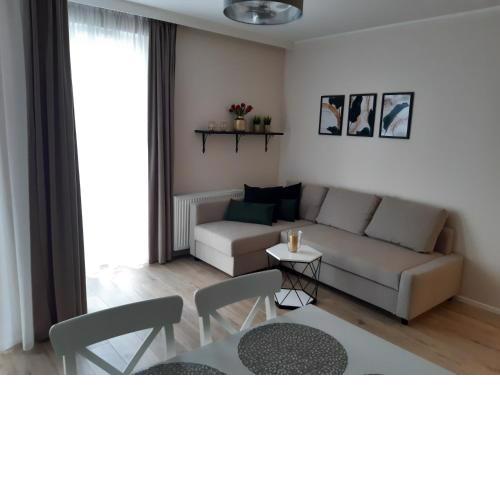 Baltica Sea Apartment II