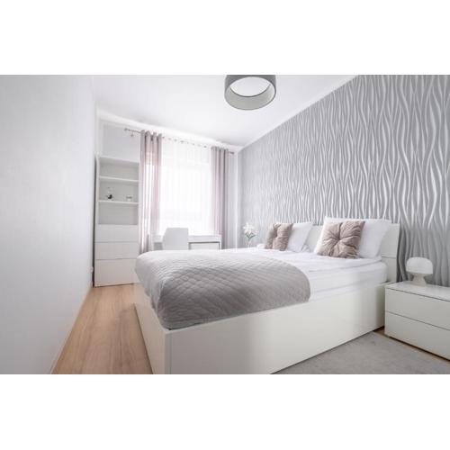 Baltica Towers by Alqueen Apartments