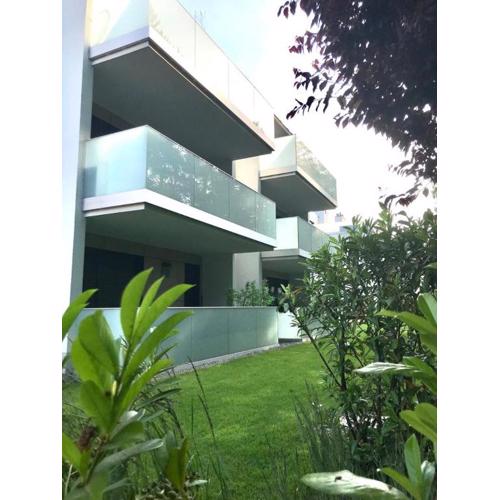 Balticsunset Rewal Apartment \
