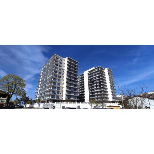BALTICUS - Apartamenty Może nad Morze Międzyzdroje