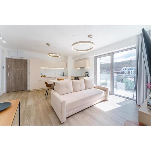 Balticus 16A by Noclegi Renters