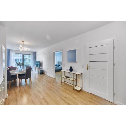 Balticus Apartament Promenada Gwiazd 14