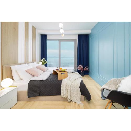 Balticus Apartamenty Deluxe Promenada Gwiazd 14