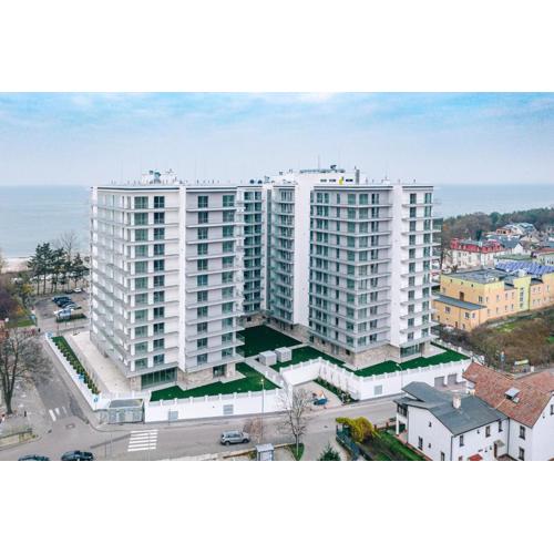 Balticus Apartamenty Promenada Gwiazd 14