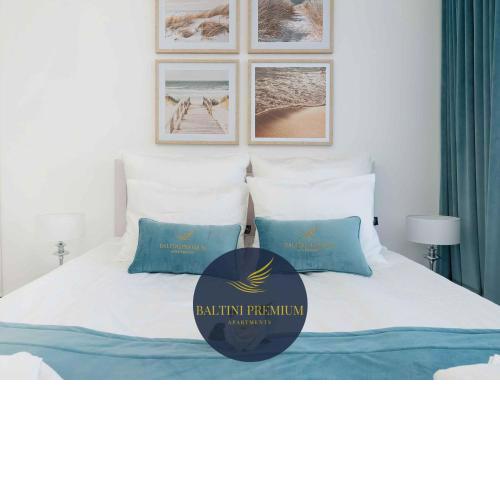 Baltini Premium Apartament Bliżej Morza