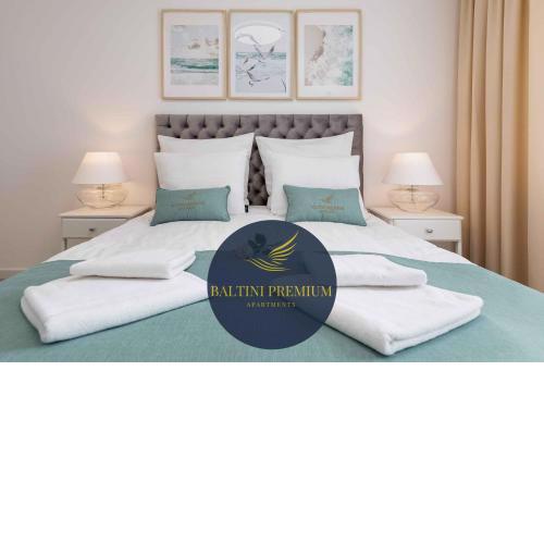 Baltini Premium Apartament Old Town