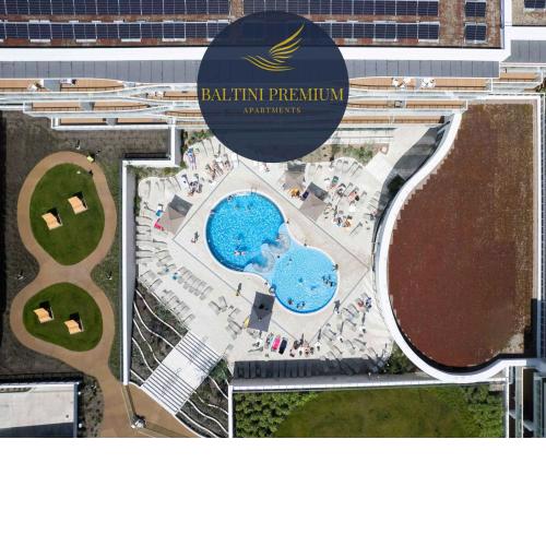 Baltini Premium Apartament Polanki Aqua