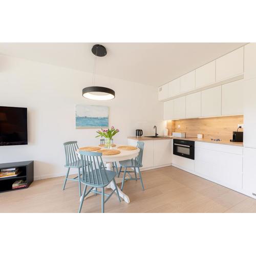 Baltique Apartament B10 Posesja Kapitańska