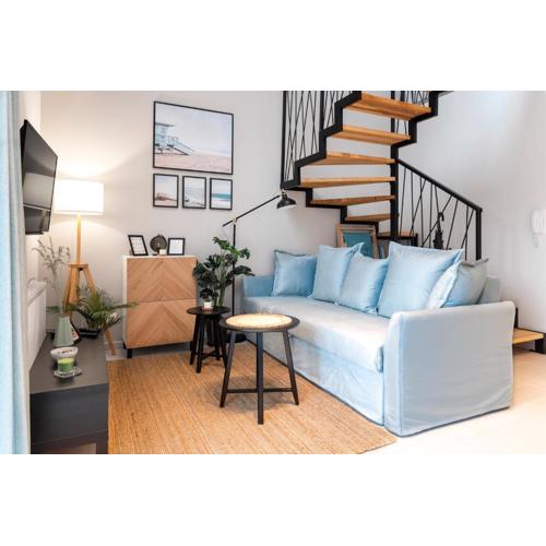 Baltique Apartment - Silamar Zaciszna