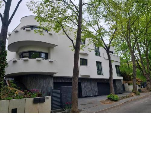 Baltivia Haus II