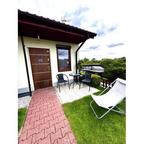 Bałtycka Apartament Sarbinowo