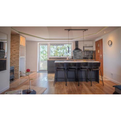 Bałtycka Apartamenty