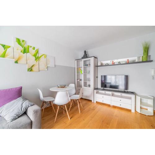 Baltycka by Solarento