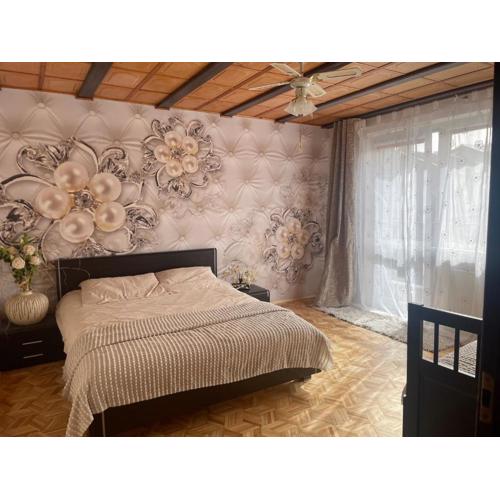 Bałtycka Przystań Władysławowo - Apartament 1 piętro cała Kondygnacja