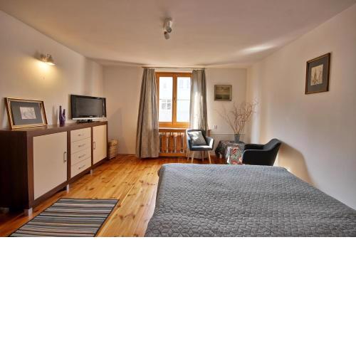 Bałtycki Apartament