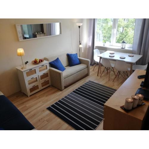 Bałtycki Apartment Gdańsk