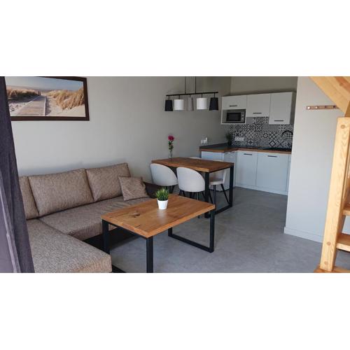 Bałtyckie apartamenty dom nr 1