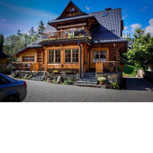 Bambi Cottage