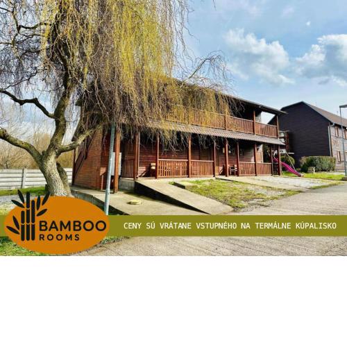 Bamboo Rooms