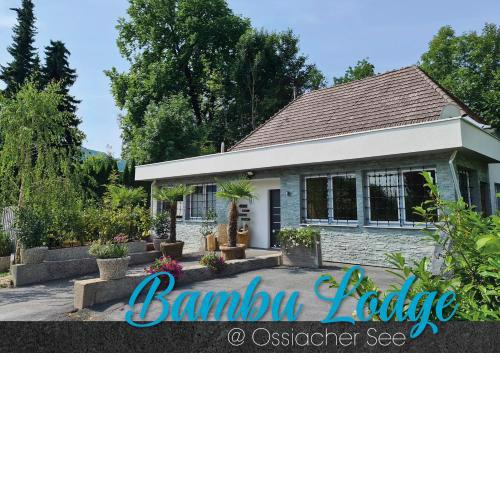 Bambu Lodge @ Ossiachersee