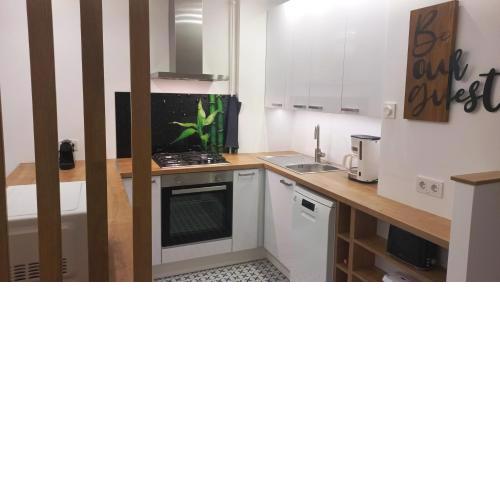 Bambusz Apartman