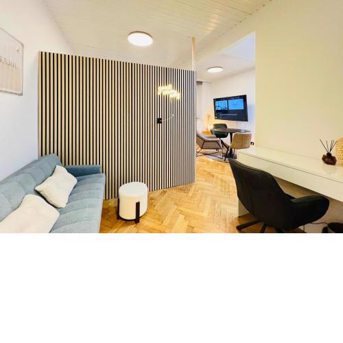 BaMo Studio - city living classic