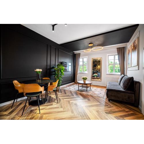 BanApart Exclusive Apartments