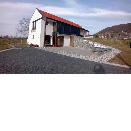 Bandi Weekend House