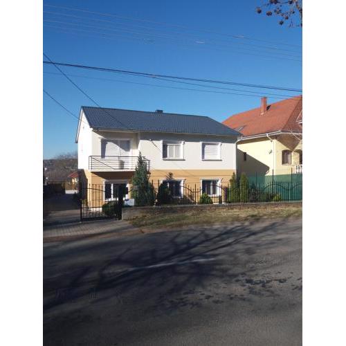 Bangó Vendégház