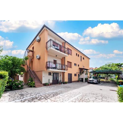 BANKO APARTMENTS