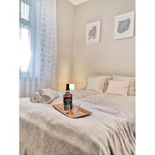 Bankowa 8 Guest Rooms