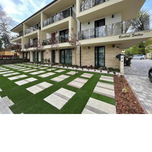 Baobab Suites
