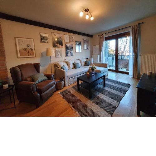 Bárány Apartman