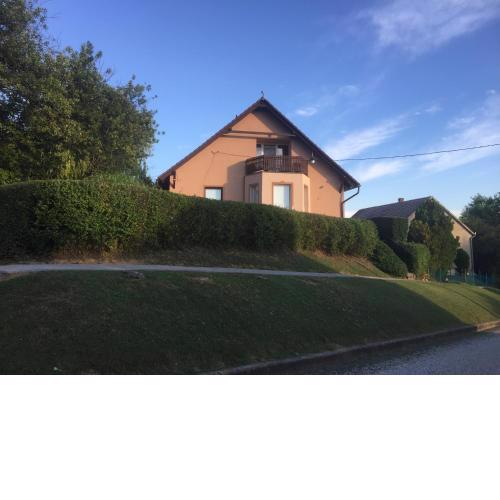 Baranya Apartman