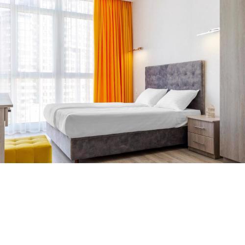 barasport city apartments