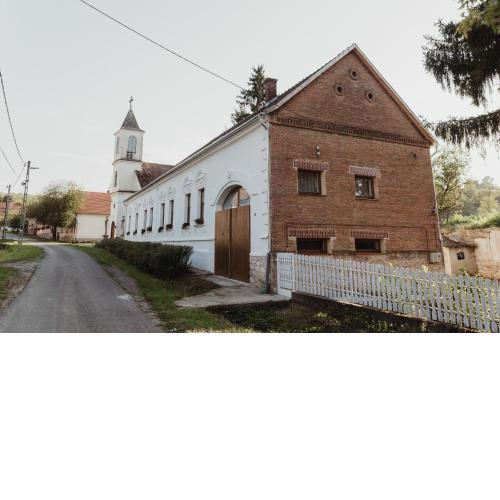 Barátúri Barátok Vendégház