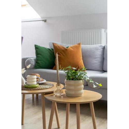 Barbakan Loft Old Town
